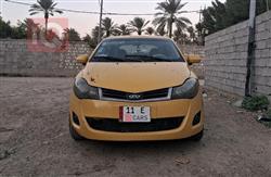 شيري فولوين 2